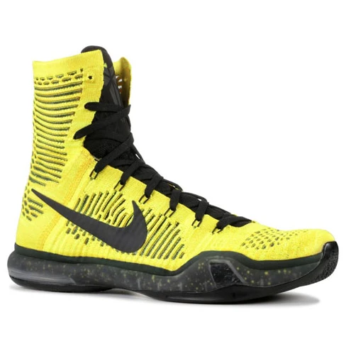 Kobe 10 Elite Opening Night