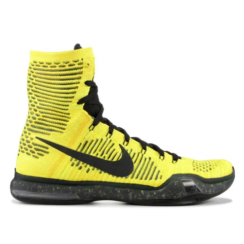 Kobe 10 Elite Opening Night