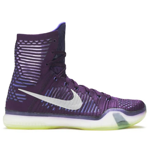 Kobe 10 Elite Team