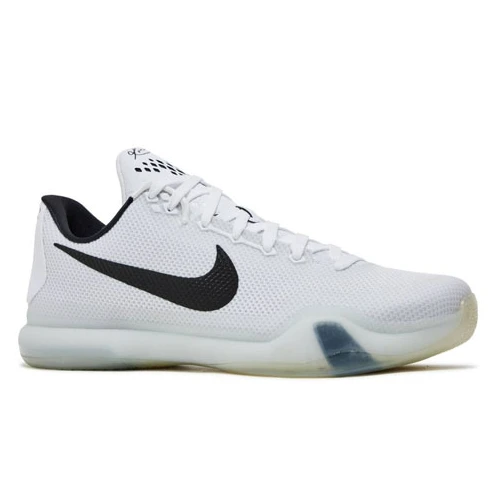 Kobe 10 Fundamentals