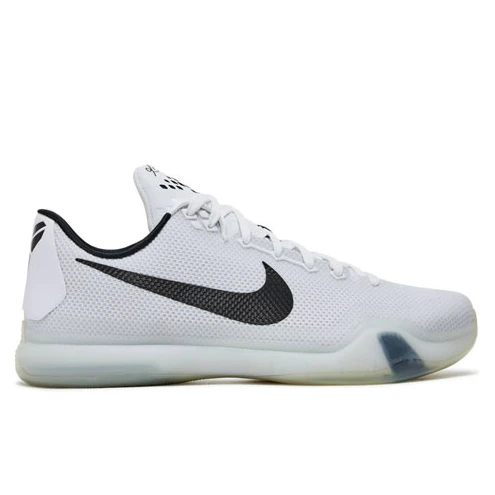 Kobe 10 Fundamentals