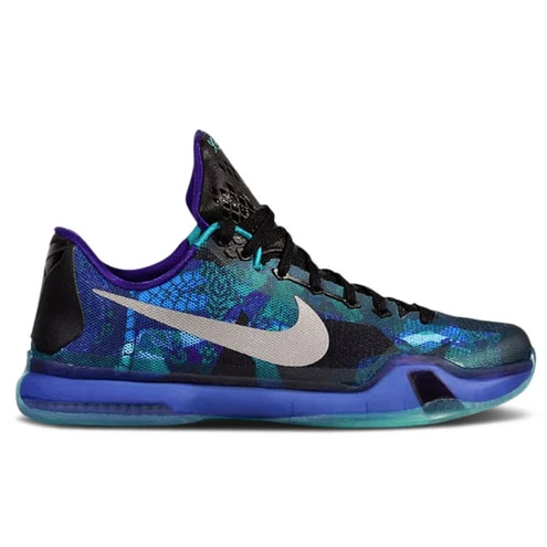 Kobe 10 GG EYBL PE brt crims-crt purple
