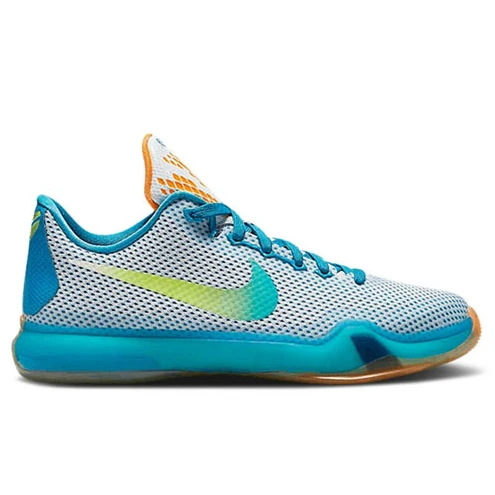 Kobe 10 GS High Dive