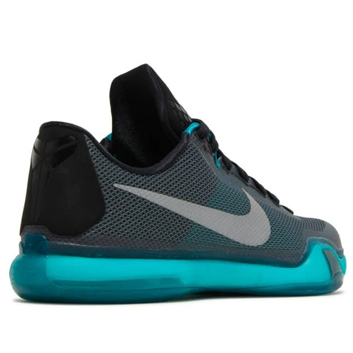 Kobe 10 Liberty