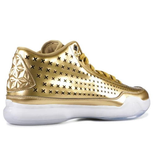 Replicashoes ru Kobe 10 Mid EXT Liquid Gold