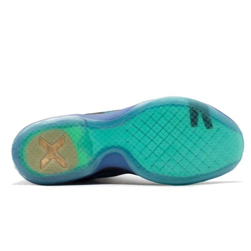 Kobe 10 Overcome