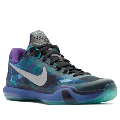 Kobe 10 Overcome