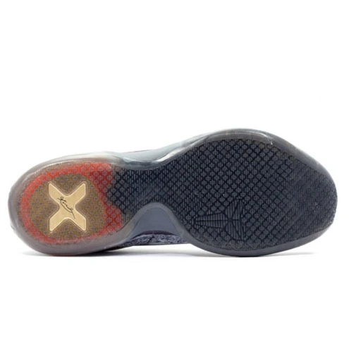 Kobe 10 Pain