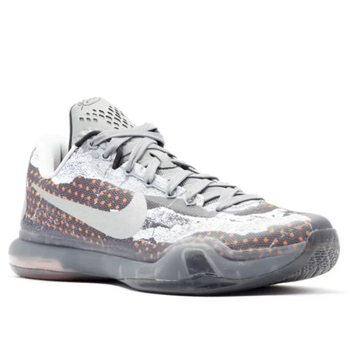 Kobe 10 Pain