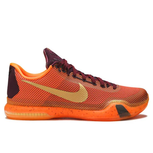 Kobe 10 Silk