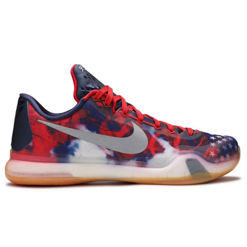 Kobe 10 USA