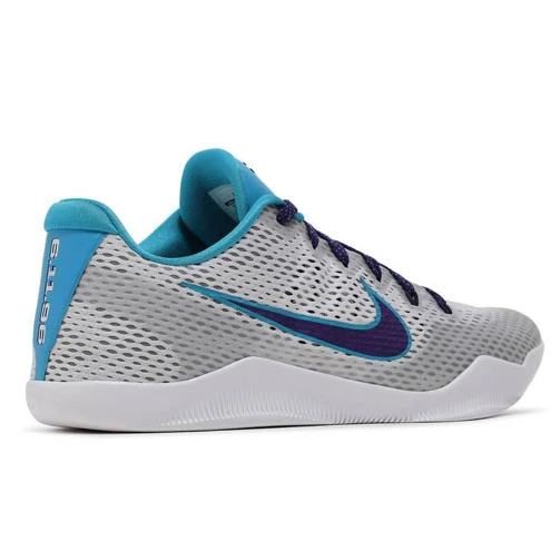 Kobe 11 EP Draft Day