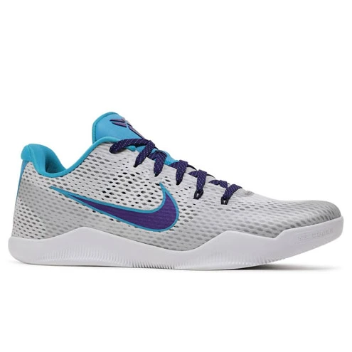Kobe 11 EP Draft Day