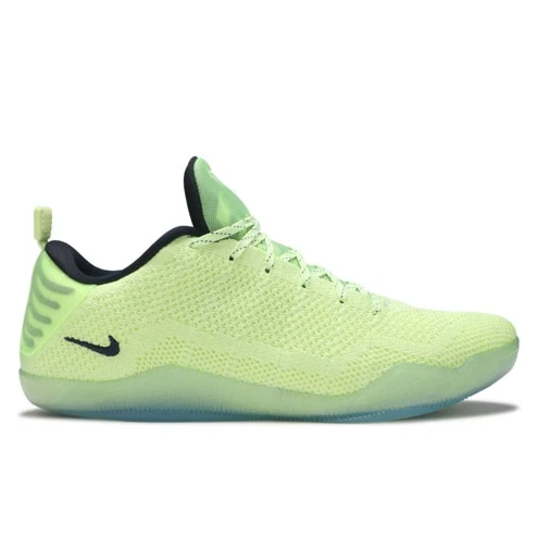 Kobe 11 Elite Low 4 KB Ghost Of Christmas Past