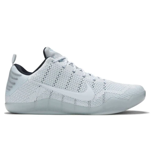 Kobe 11 Elite Low 4 KB Pale Horse