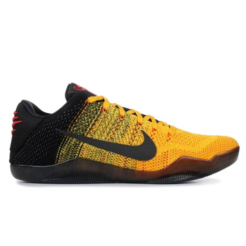 Kobe 11 Elite Low Bruce Lee