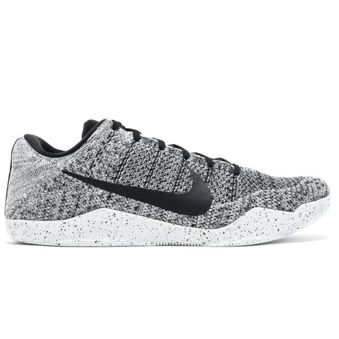 Kobe 11 Elite Low Oreo