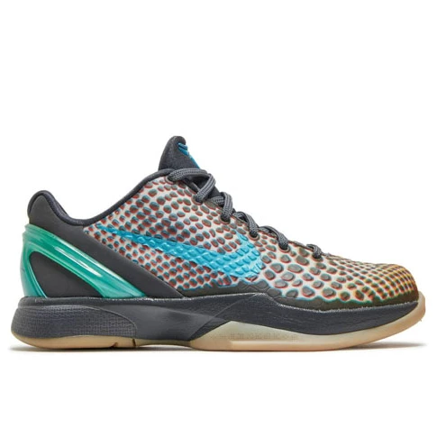 Kobe 6 3 D Hollywood
