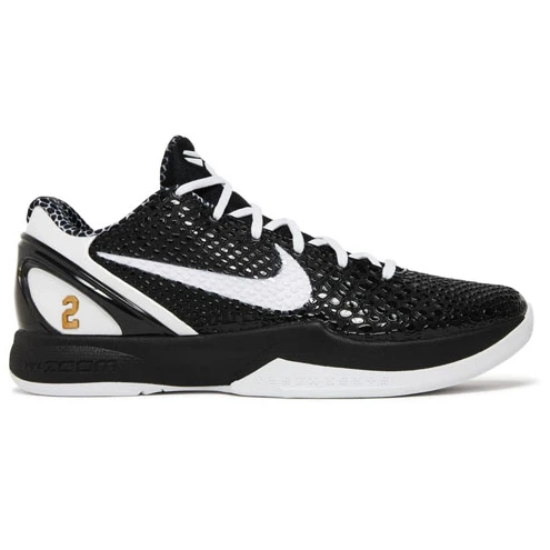 Kobe 6 Protro Mambacita Sweet Sixteen