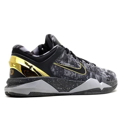 Kobe 7 Prelude