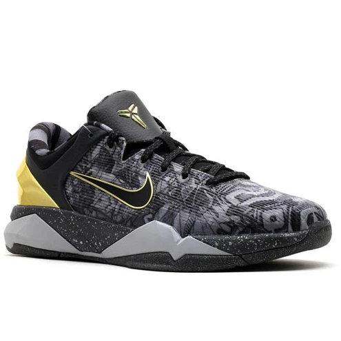 Kobe 7 Prelude