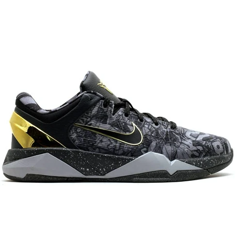 Kobe 7 Prelude