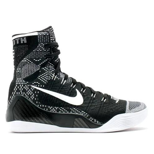 Kobe 9 Elite Black History Month