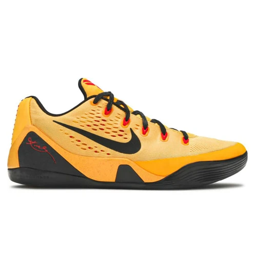Kobe 9 Em Bruce Lee