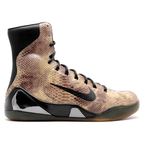 Kobe 9 High EXT QS Snakeskin