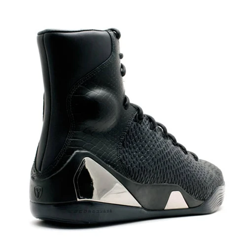 Kobe 9 High KRM EXT Black Mamba