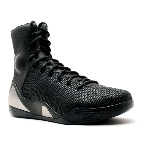 Kobe 9 High KRM EXT Black Mamba