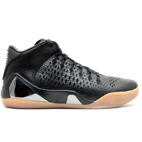 Kobe 9 Mid EXT QS Snakeskin