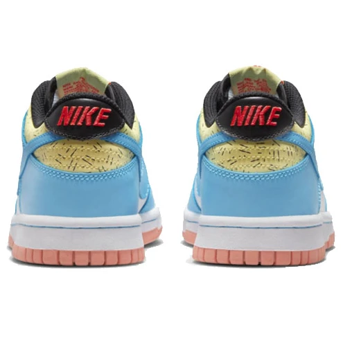 Kyrie Irving x Nike Dunk Low