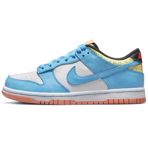 Kyrie Irving x Nike Dunk Low