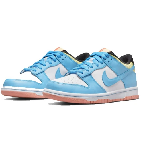 Kyrie Irving x Nike Dunk Low