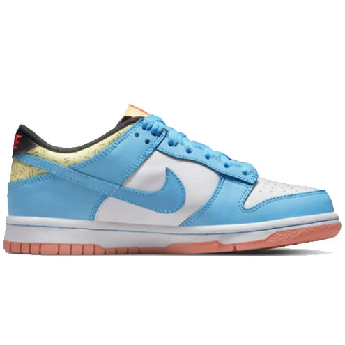 Kyrie Irving x Nike Dunk Low