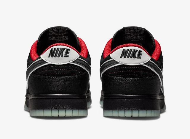 LPL x Nike Dunk Low