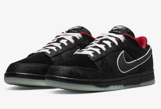 LPL x Nike Dunk Low