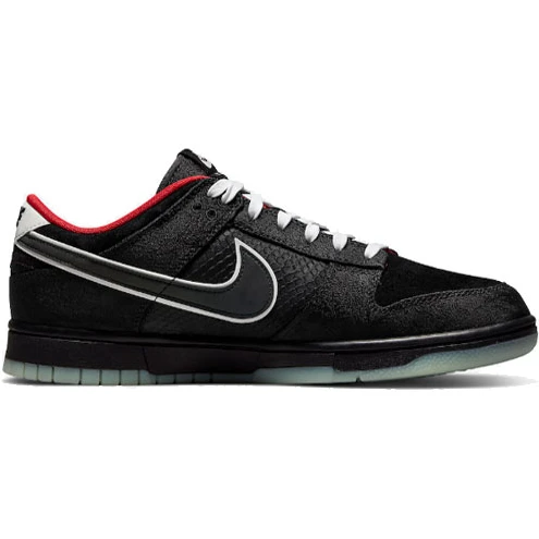 LPL x Nike Dunk Low