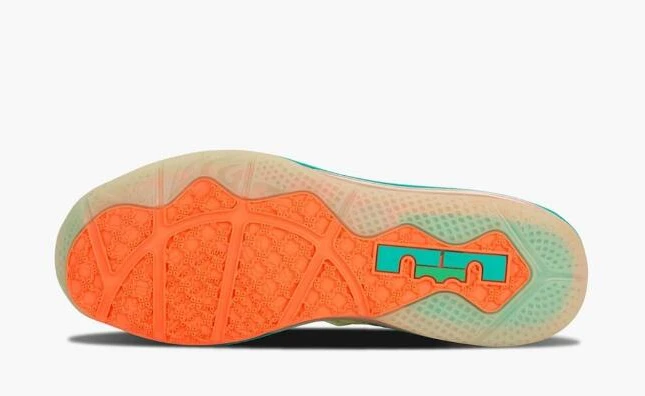LeBron 9 Low LeBronold Palmer