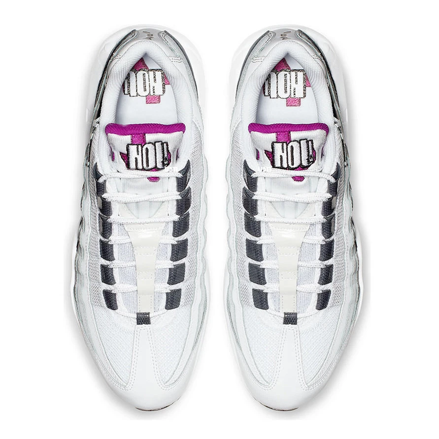 Replicashoes ru Men's Nike Air Max 95 Houston