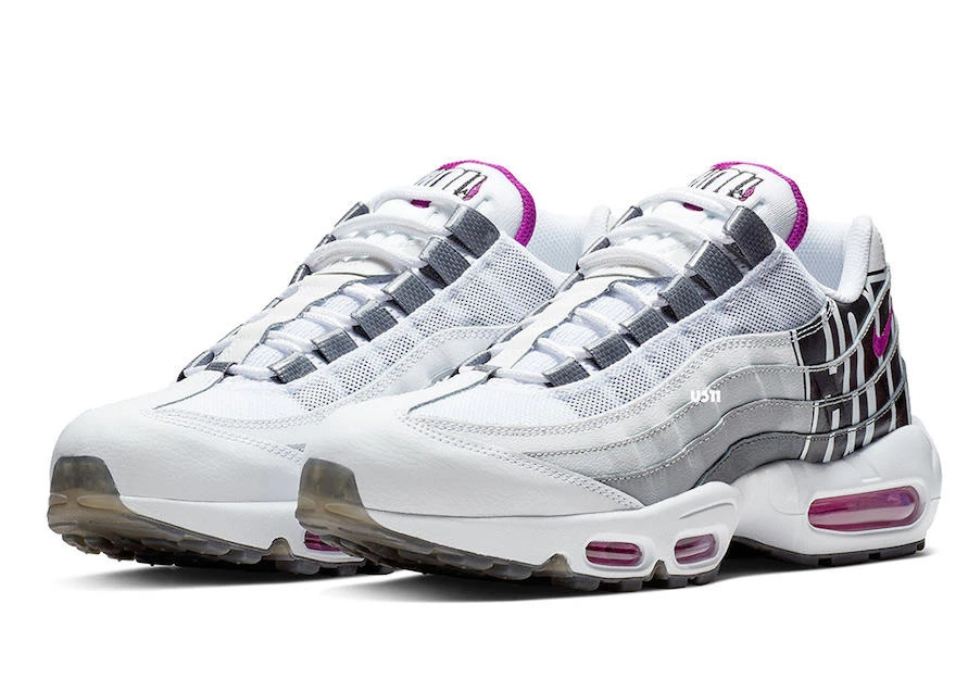 Replicashoes ru Men's Nike Air Max 95 Houston