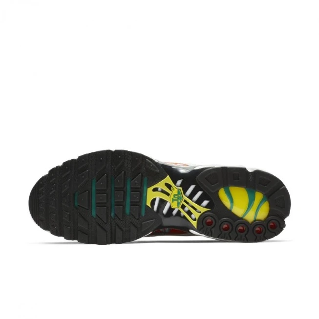 Men's Nike Air Max Plus 97 City Pride