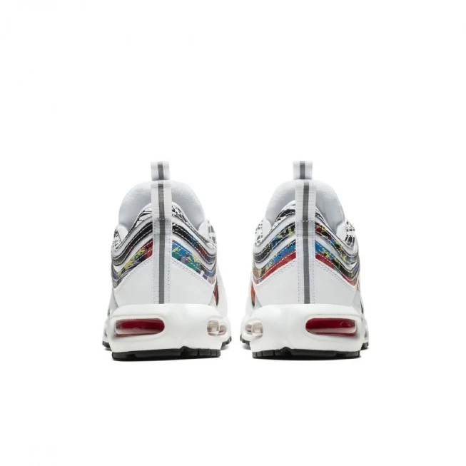 Men's Nike Air Max Plus 97 City Pride