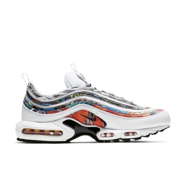 Men's Nike Air Max Plus 97 City Pride
