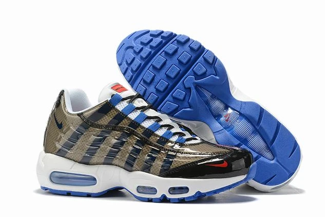 NIKE AIR MAX 95 BY CHRISTIAN-7