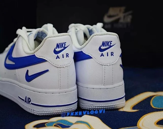 NIKE Air Force 1 07 FM