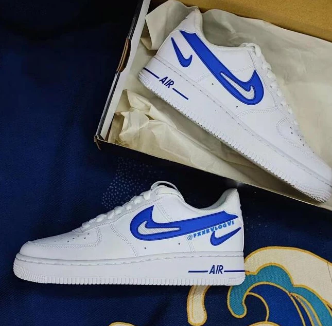 NIKE Air Force 1 07 FM