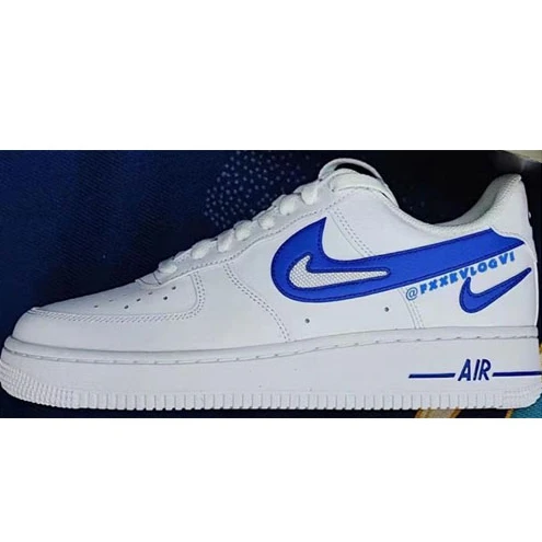 NIKE Air Force 1 07 FM