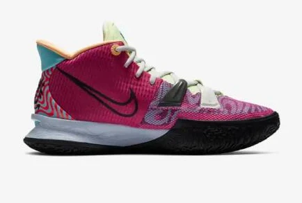Nik Kyrie 7 PH Creator